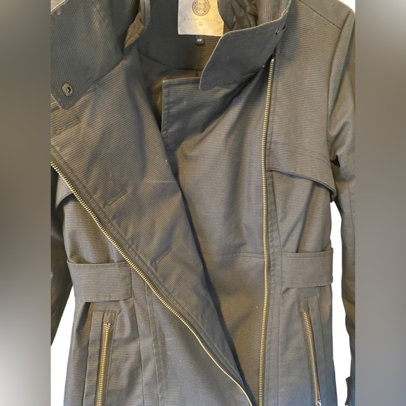 Three Stones Winter Parka - Picture 8 of 11